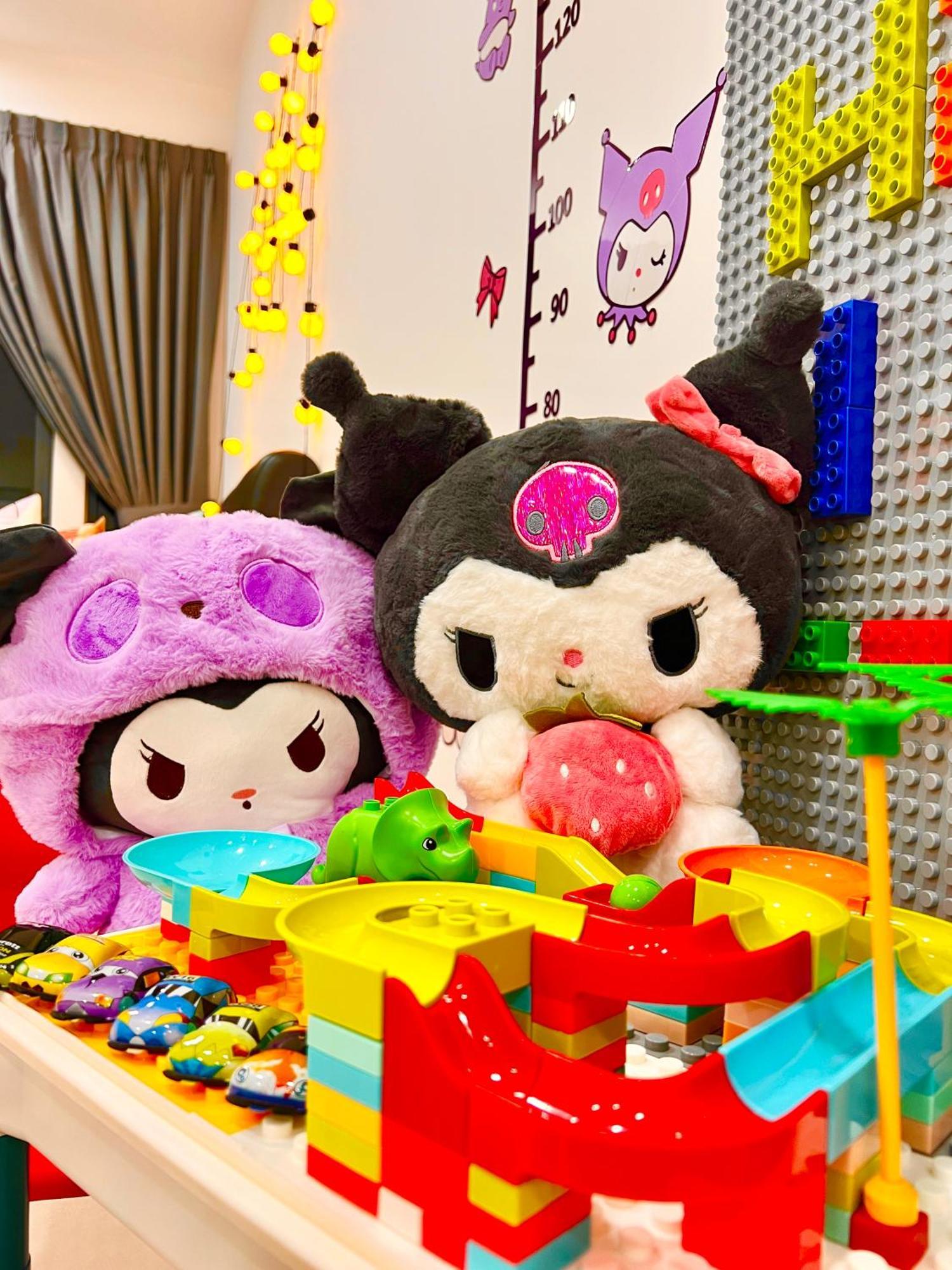 Legoland-Happy Wonder Suite,Elysia-8Pax,100Mbs Nusajaya  Dış mekan fotoğraf