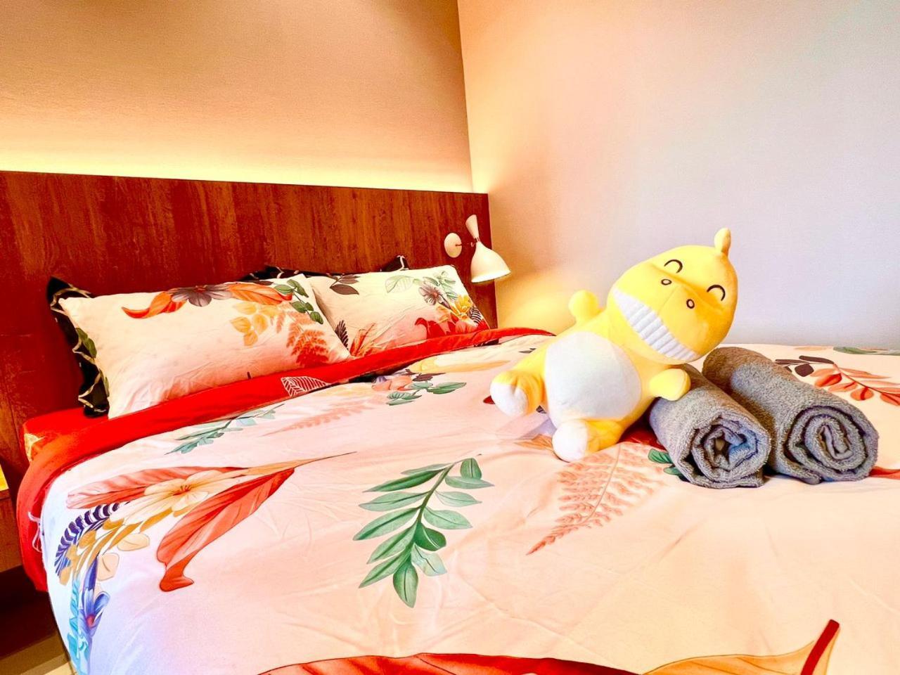 Legoland-Happy Wonder Suite,Elysia-8Pax,100Mbs Nusajaya  Dış mekan fotoğraf