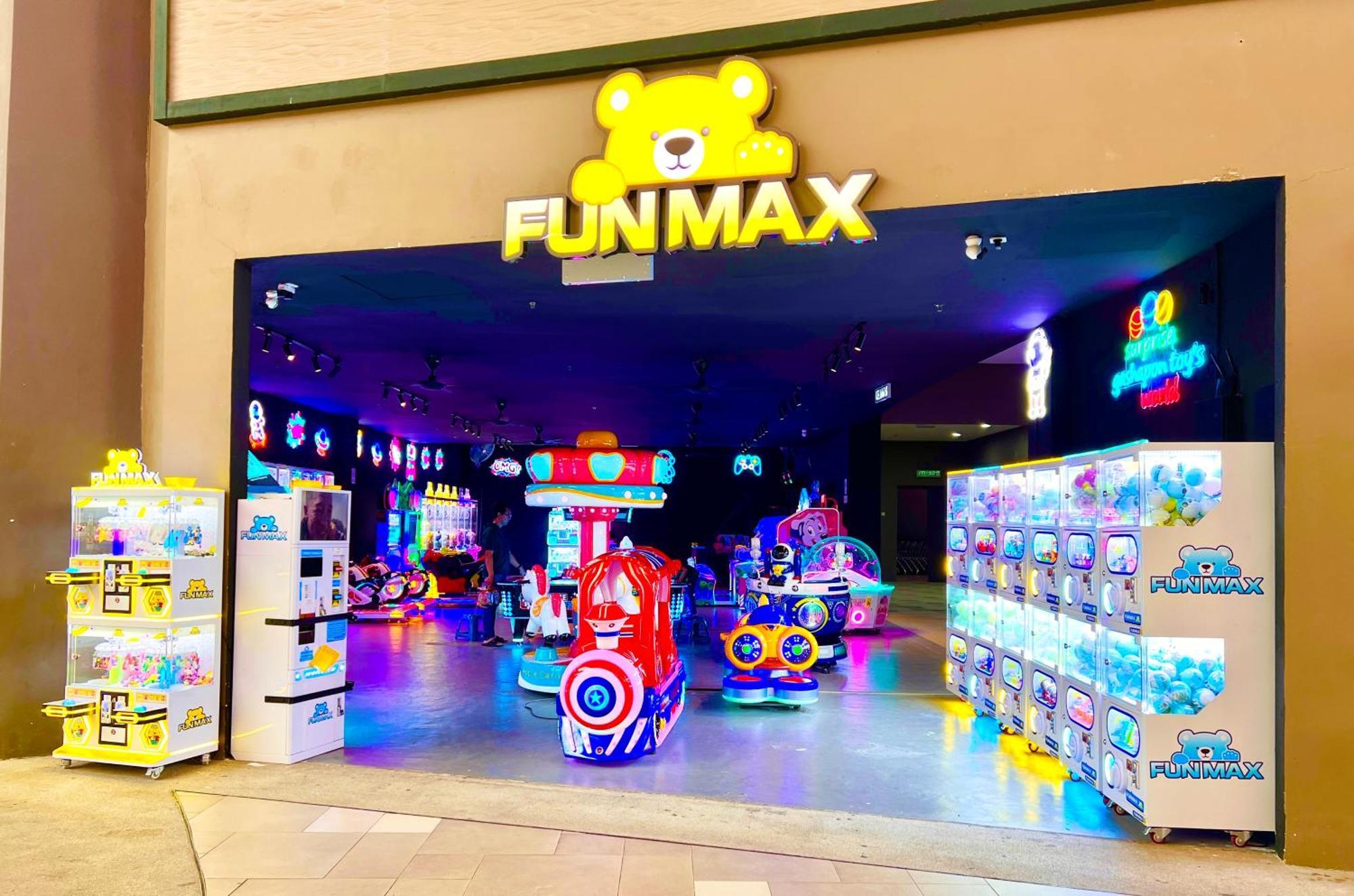 Legoland-Happy Wonder Suite,Elysia-8Pax,100Mbs Nusajaya  Dış mekan fotoğraf