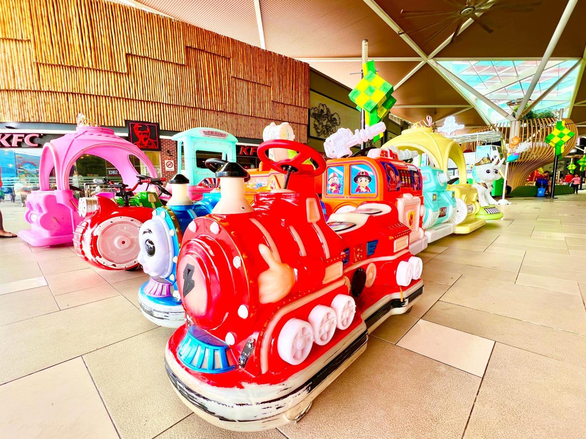 Legoland-Happy Wonder Suite,Elysia-8Pax,100Mbs Nusajaya  Dış mekan fotoğraf